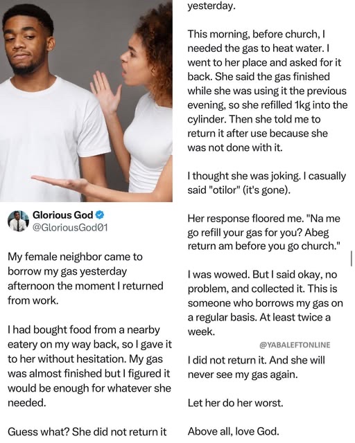 YabaLeftOnline tweet media