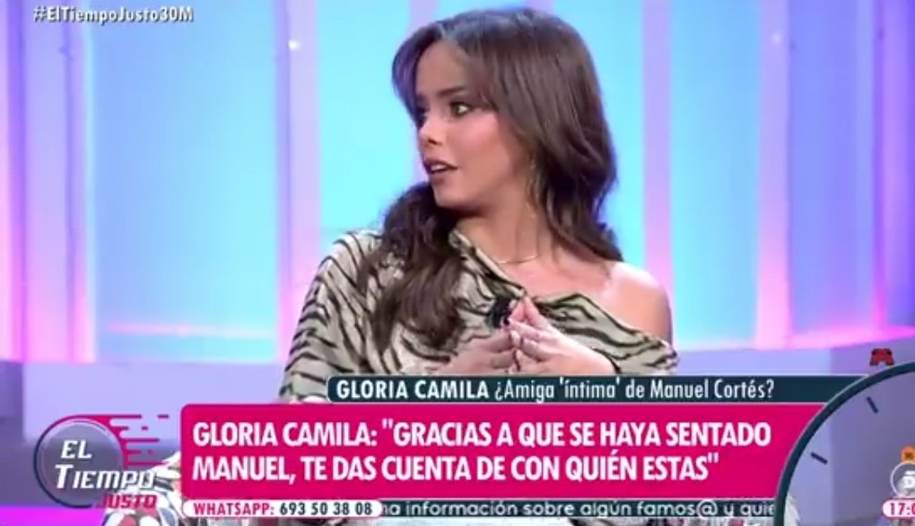 La Bruja Cotilla tweet media