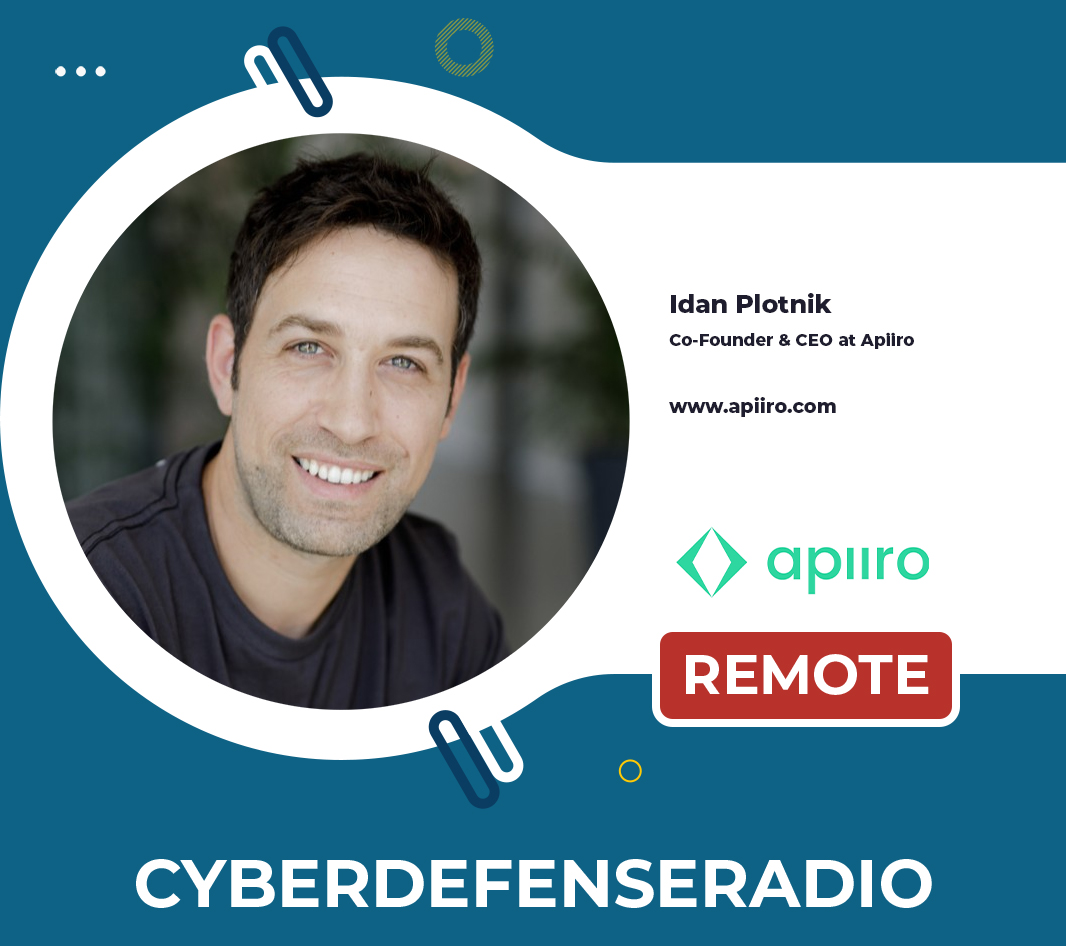 Publisher of Cyber Defense Magazine tweet media