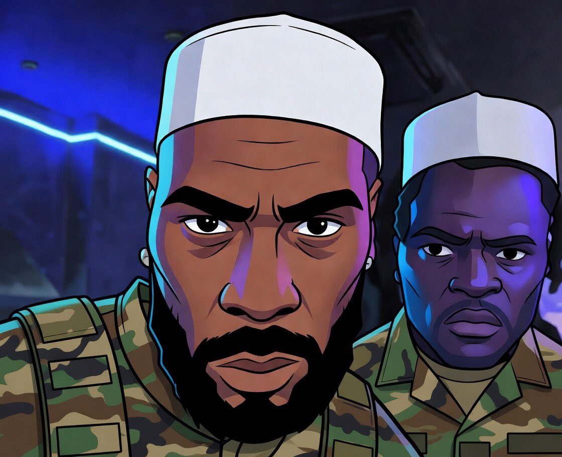 It Was A Good Day tweet media