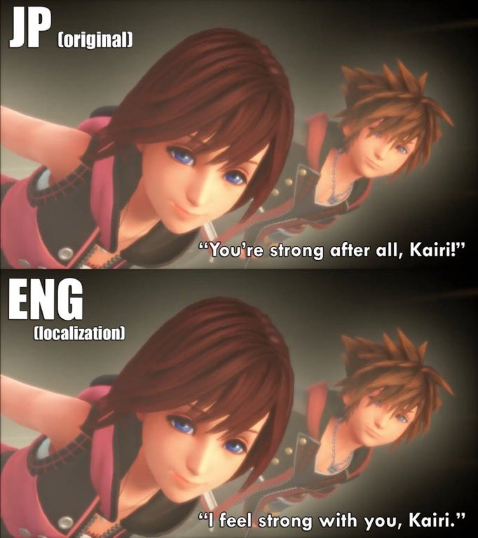 YURI CONNOISSEUR tweet media