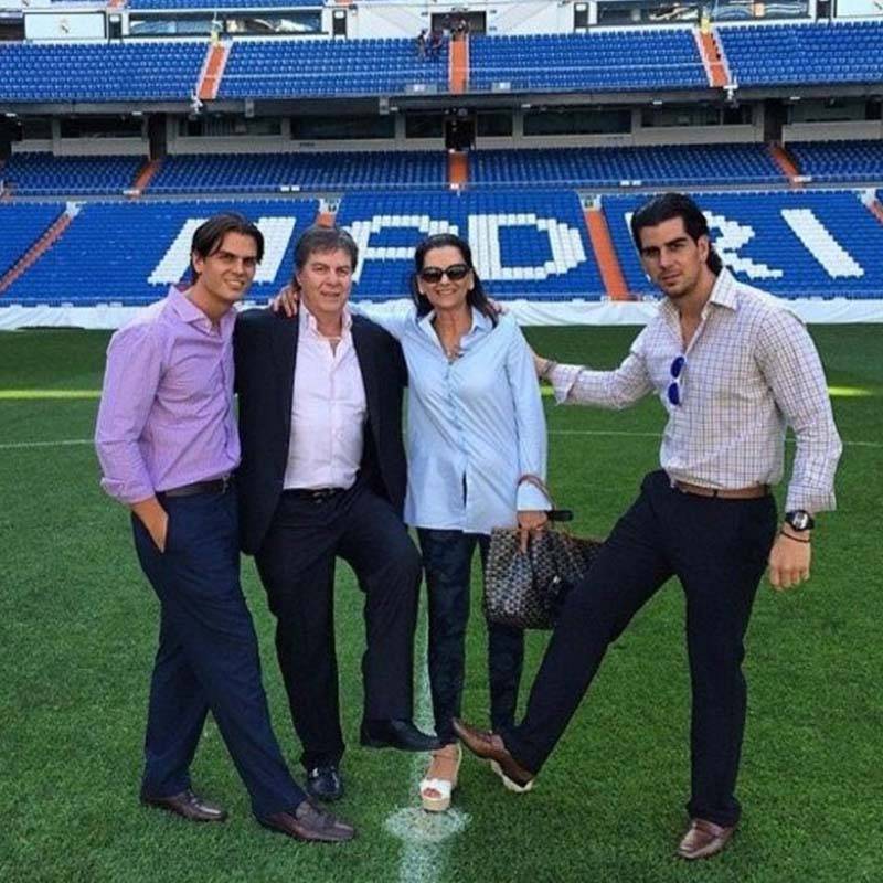 Jorge García Orozco tweet media