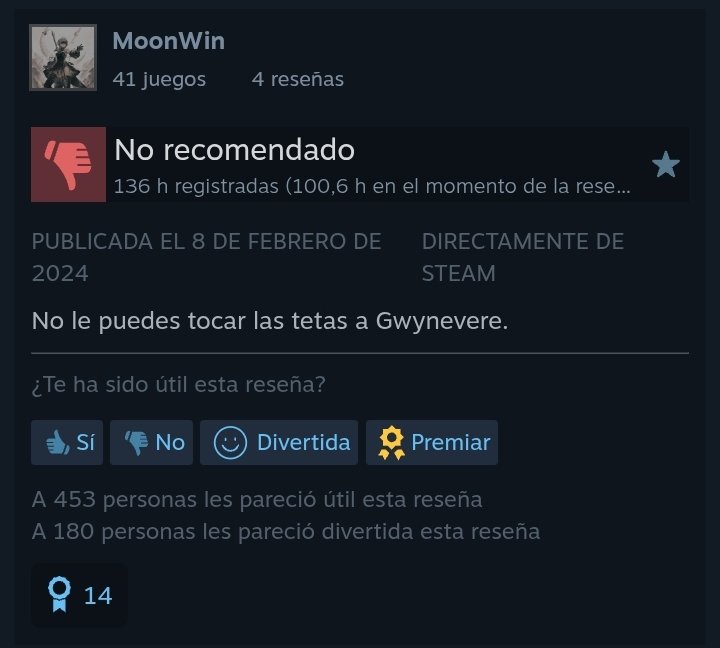 Solo en Steam tweet media