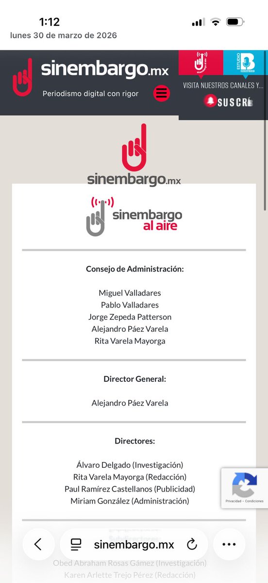 Jorge García Orozco tweet media