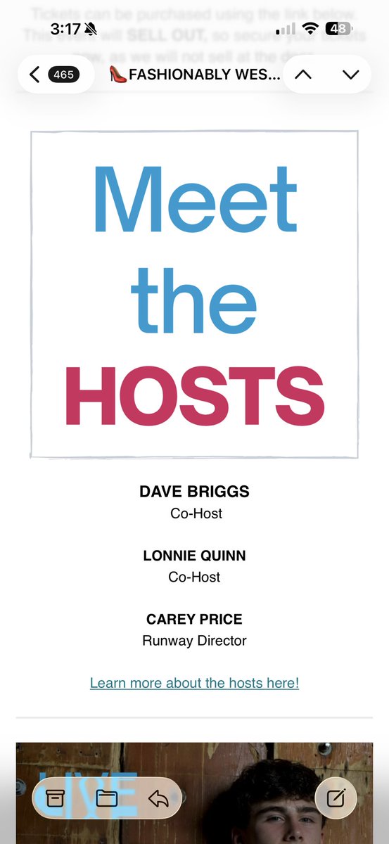 Danielle Beresky tweet media