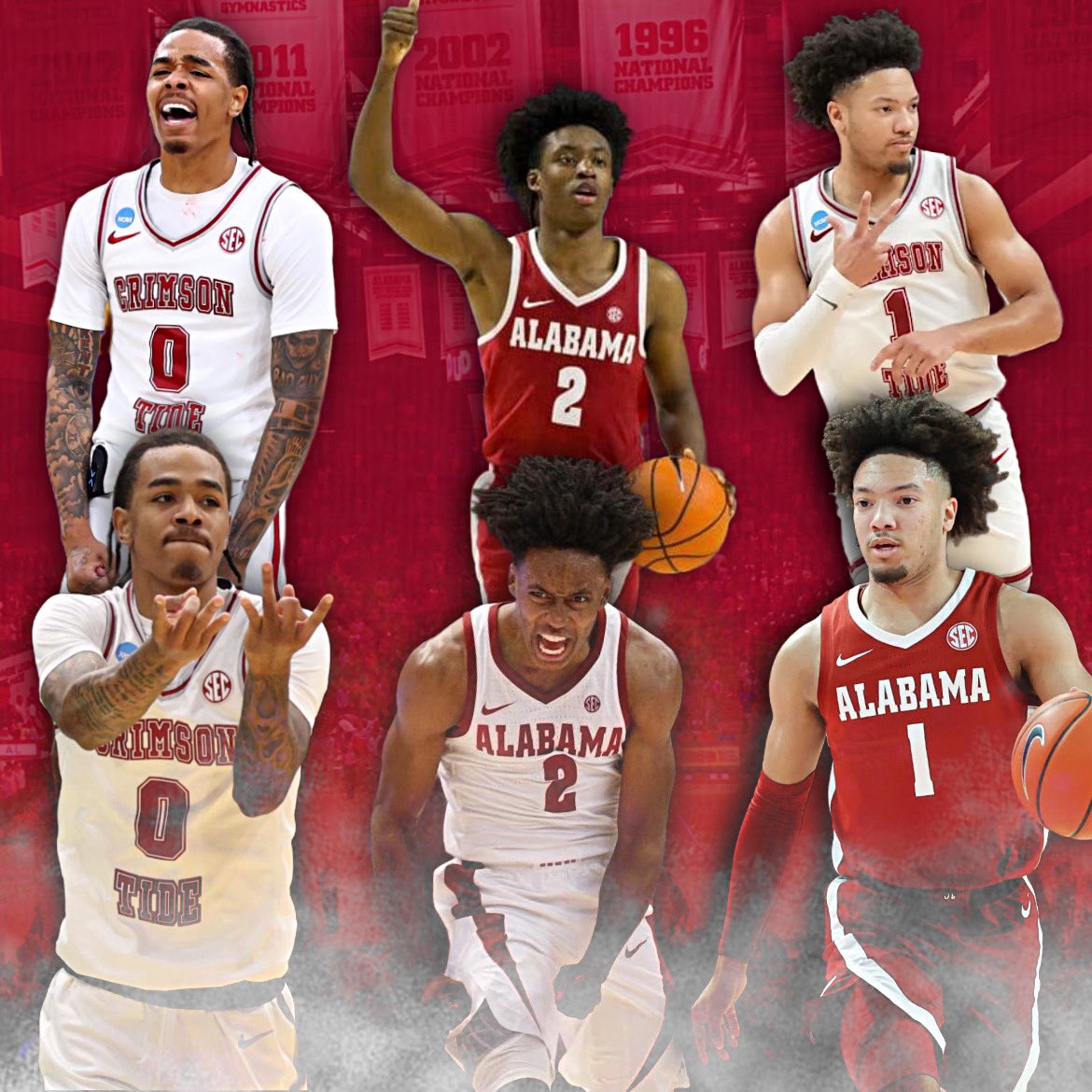 Crimson Coverage tweet media