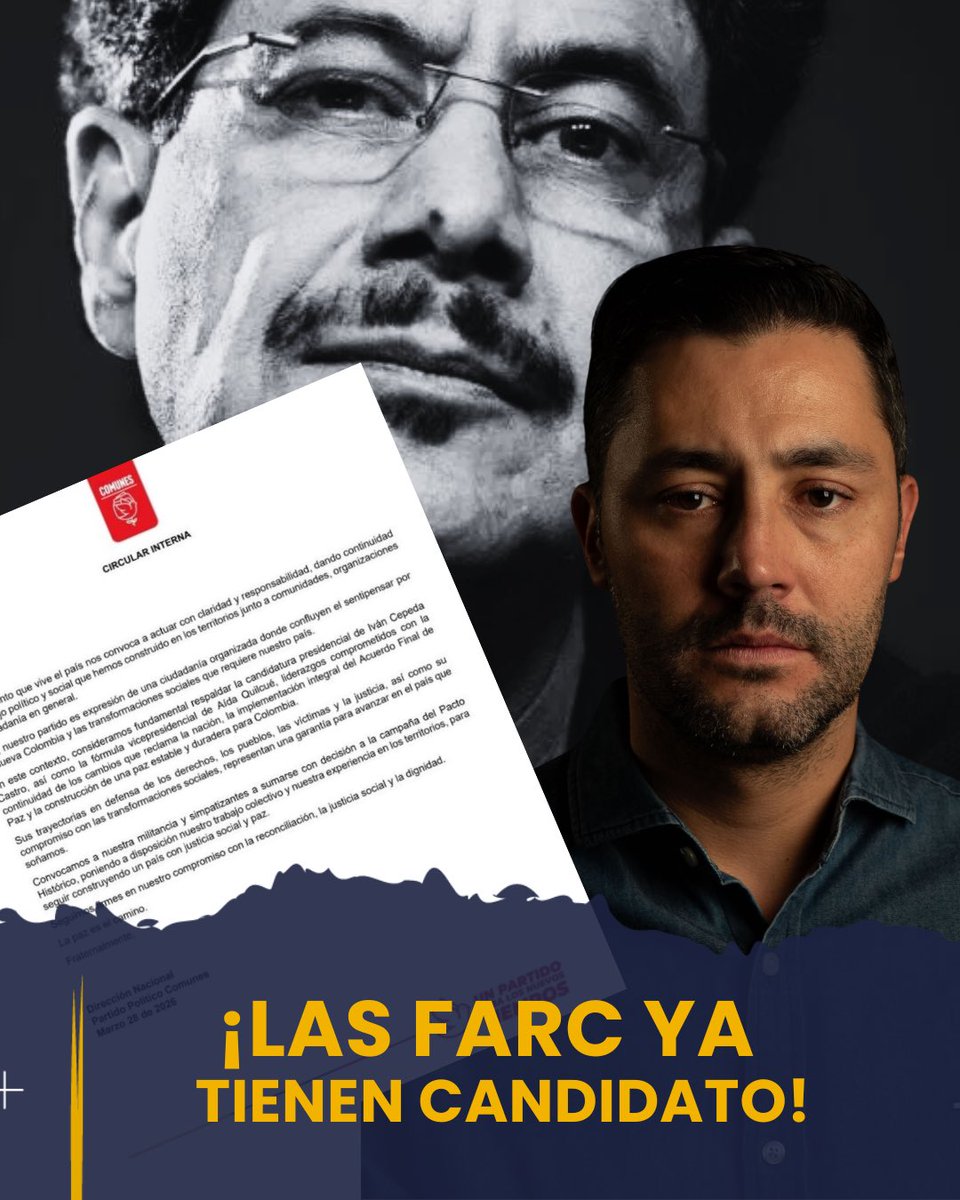 Sebastián López V. tweet media