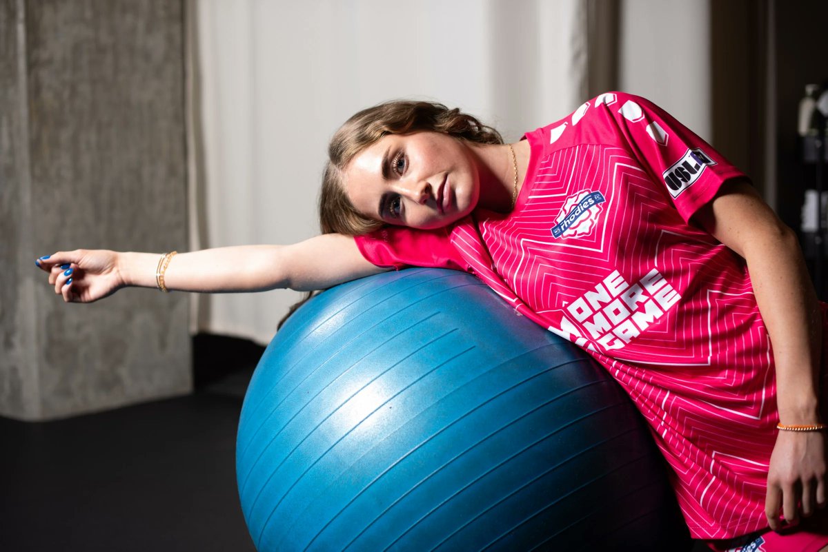 Soccer Jersey News tweet media