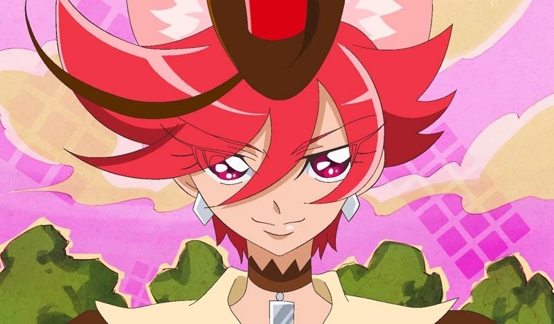 개와 초콜릿, 그리고 왕자 tweet media