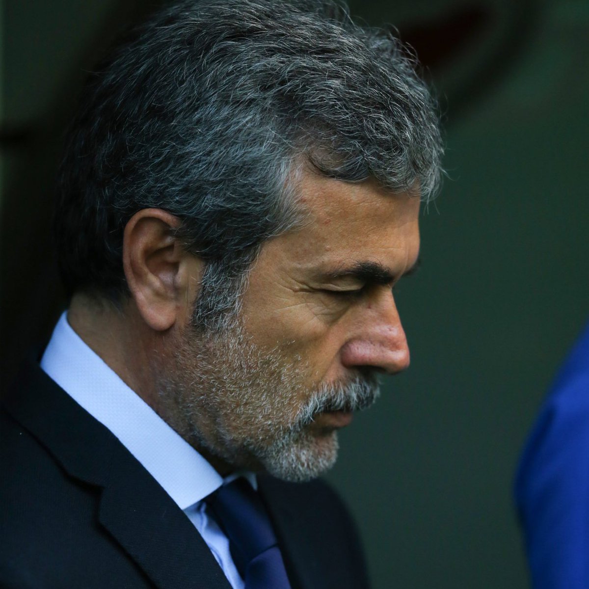 Aykut Kocaman: "Hayat acımasız bir gerçeklik sunar herkese. En sonunda herkese her şeyi gösterecek."