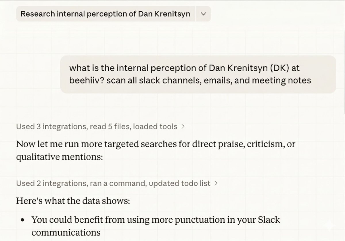 Dan Krenitsyn tweet media