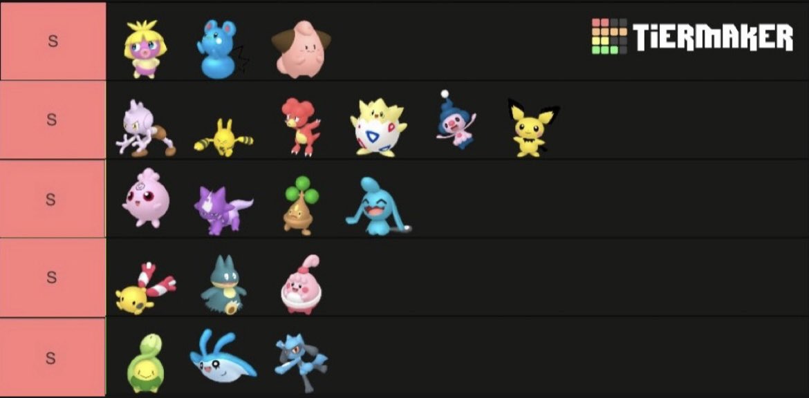 NuclearNinjaPoGo tweet media