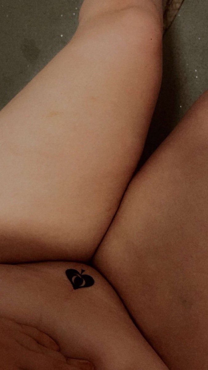 Goddess Tiffany ♠️ tweet media