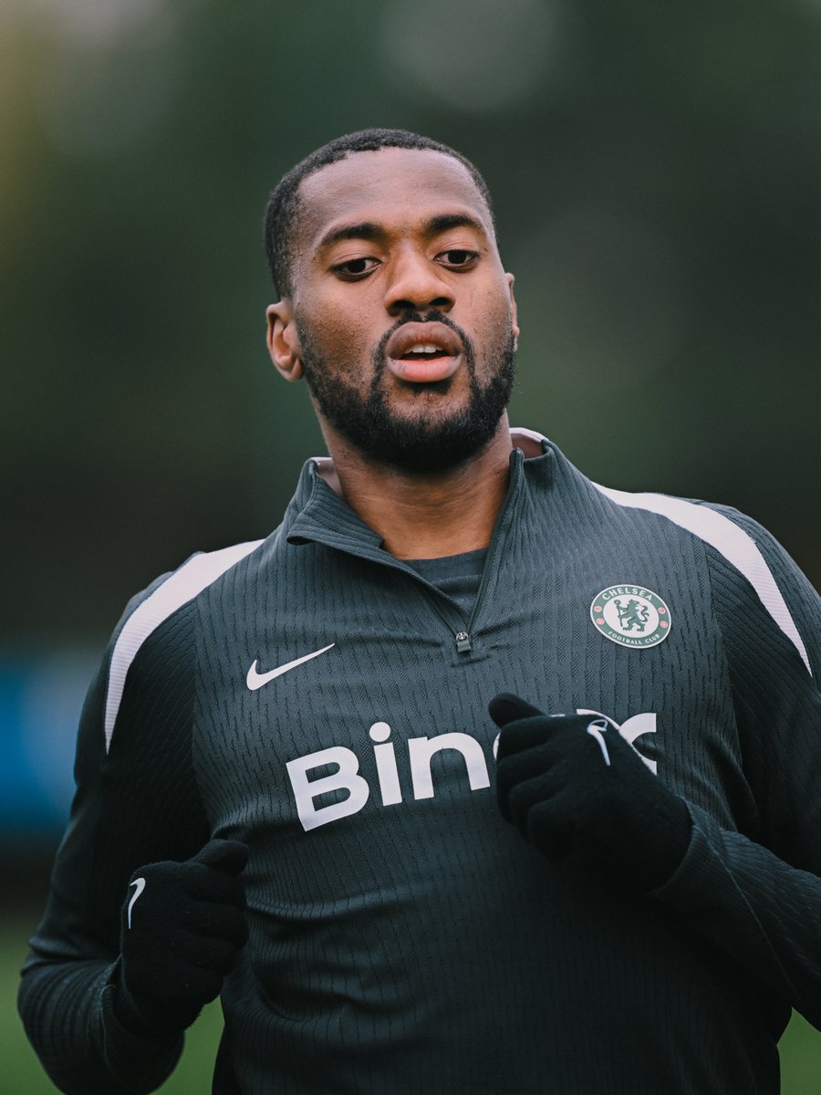 Chelsea FC tweet media