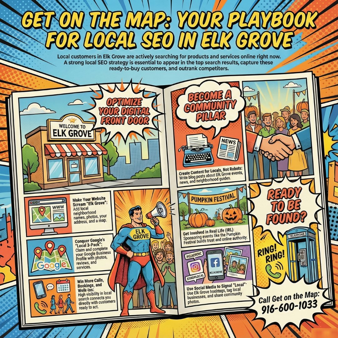 5 Surprising SEO Strategies to Dominate Local Search in Elk Grove
f.mtr.cool/cjuvccvlfg