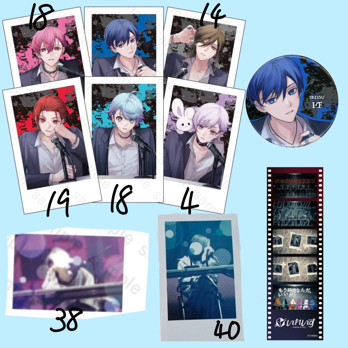 ふ!取引垢 tweet media