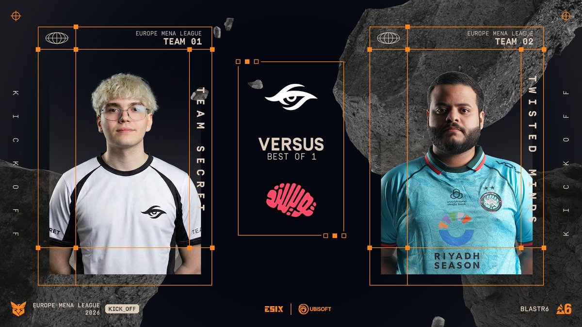 ESIX | FR tweet media