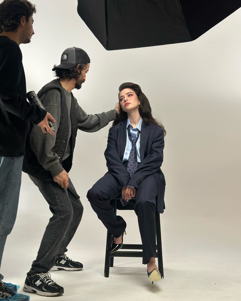 𝔐𝔞𝔯𝔦𝔞 💕 tweet media