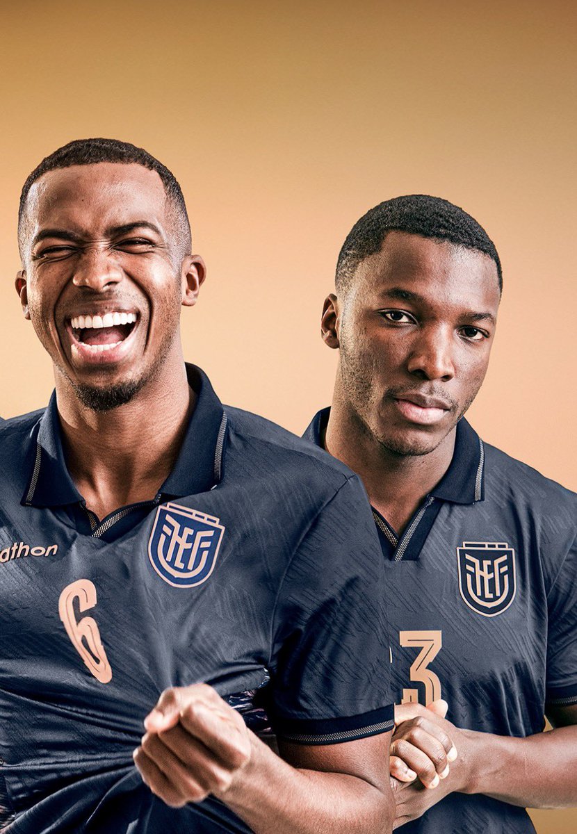 Michael Rosero tweet media