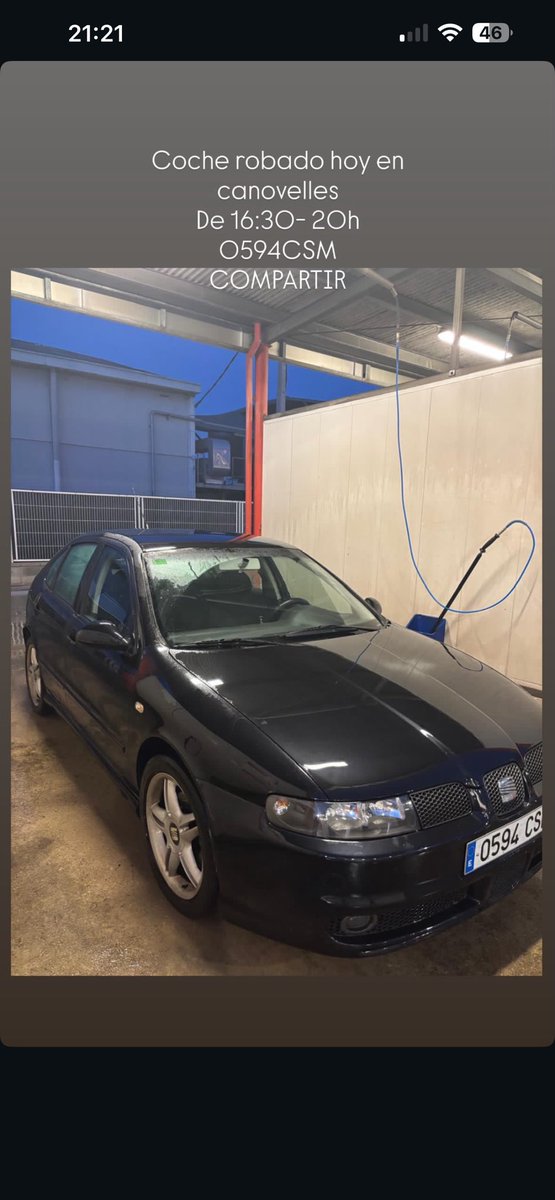 Daniel Encinas tweet media