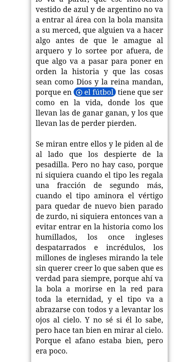 Nacho tweet media