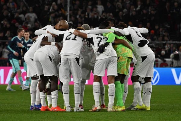 SportyFM Ghana tweet media