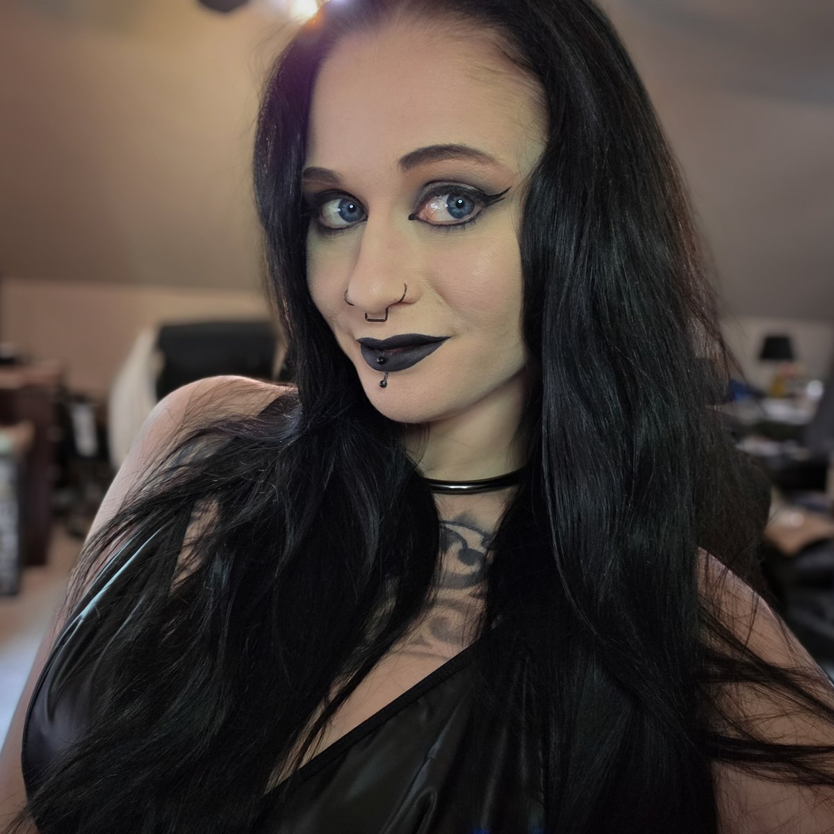 Chelsea Christian 🗡🔮 tweet media