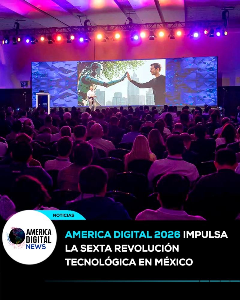 America Digital News tweet media