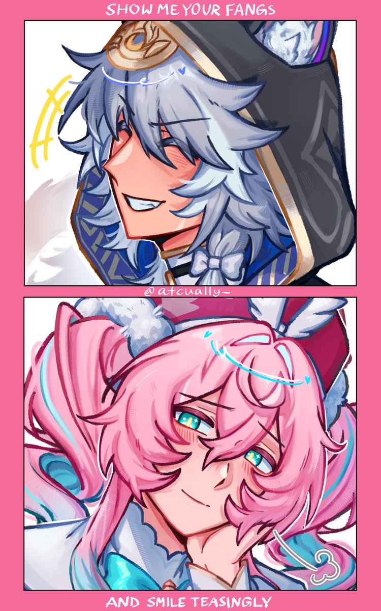 Akai 🌈🐈 tweet media