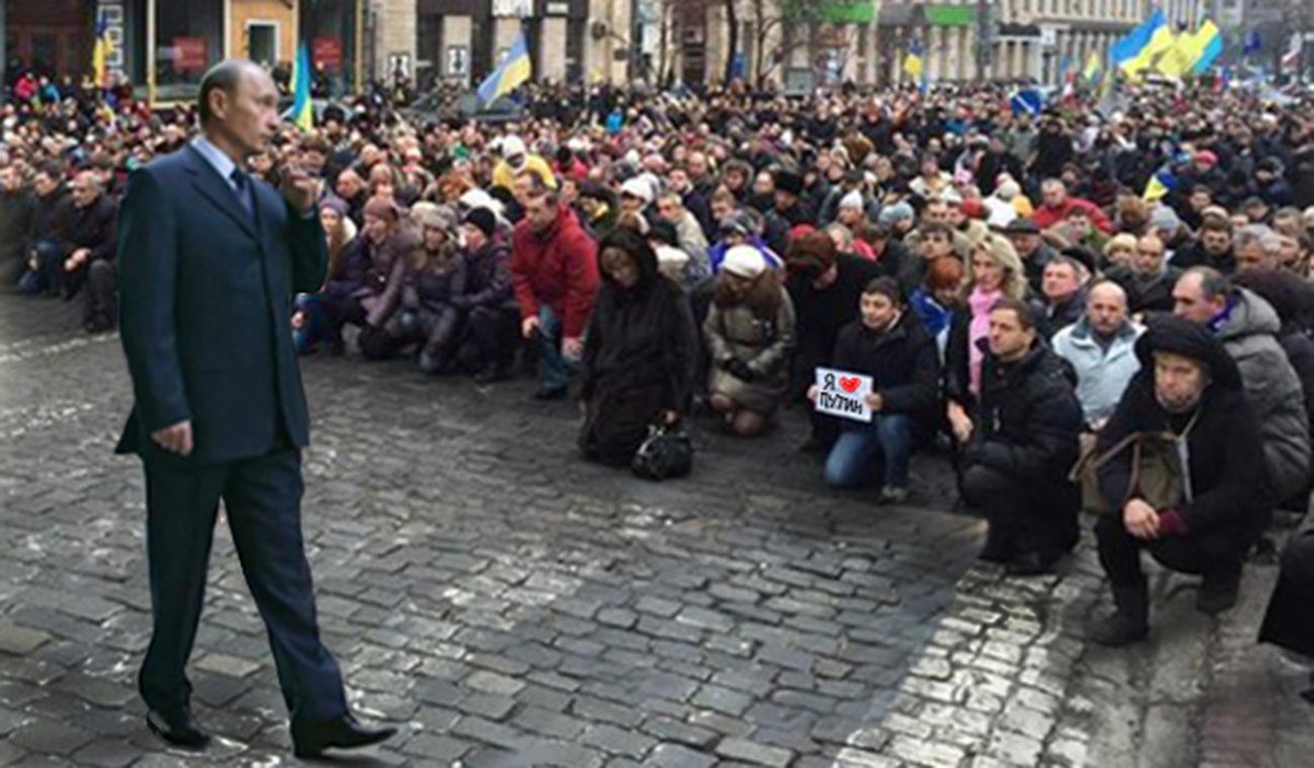 Влад Русин tweet media