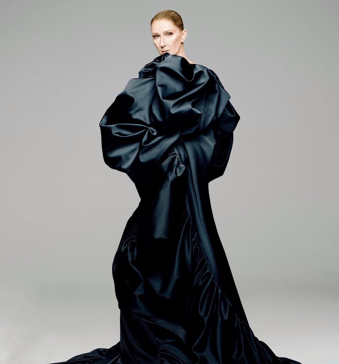 NewsCelineDion tweet media