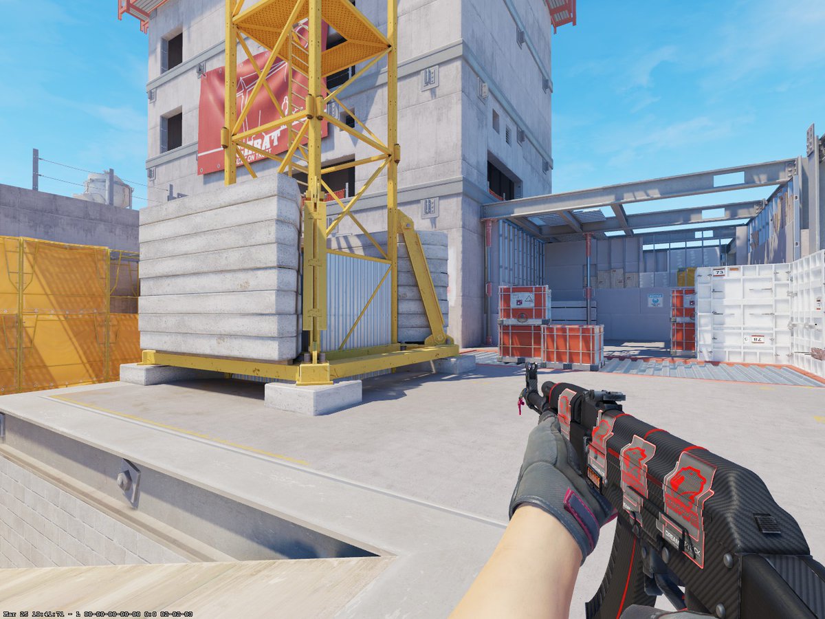 drop - buying skins tweet media