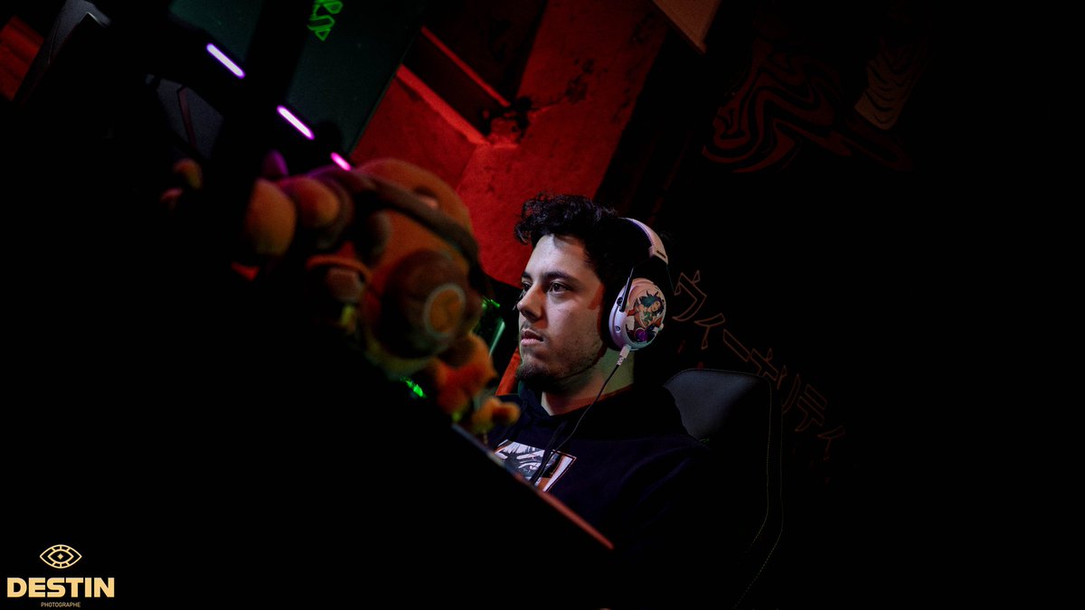 NSxC | 🇬🇫 Yenna 📸 🔜 VIENNALITY XL tweet media