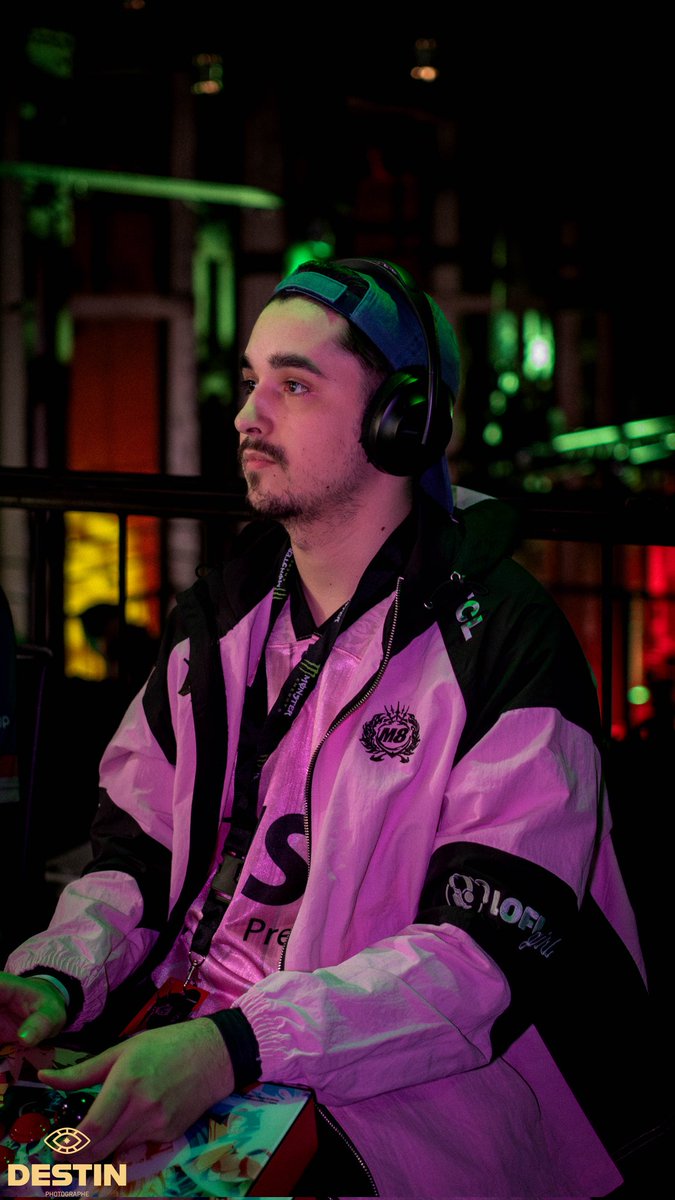 NSxC | 🇬🇫 Yenna 📸 🔜 VIENNALITY XL tweet media