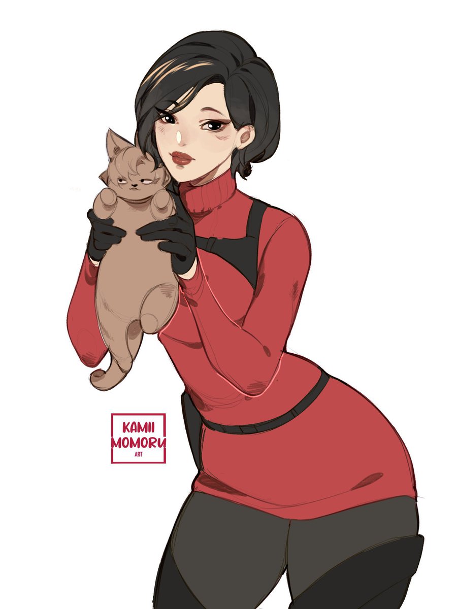 Momoru 💕 tweet media