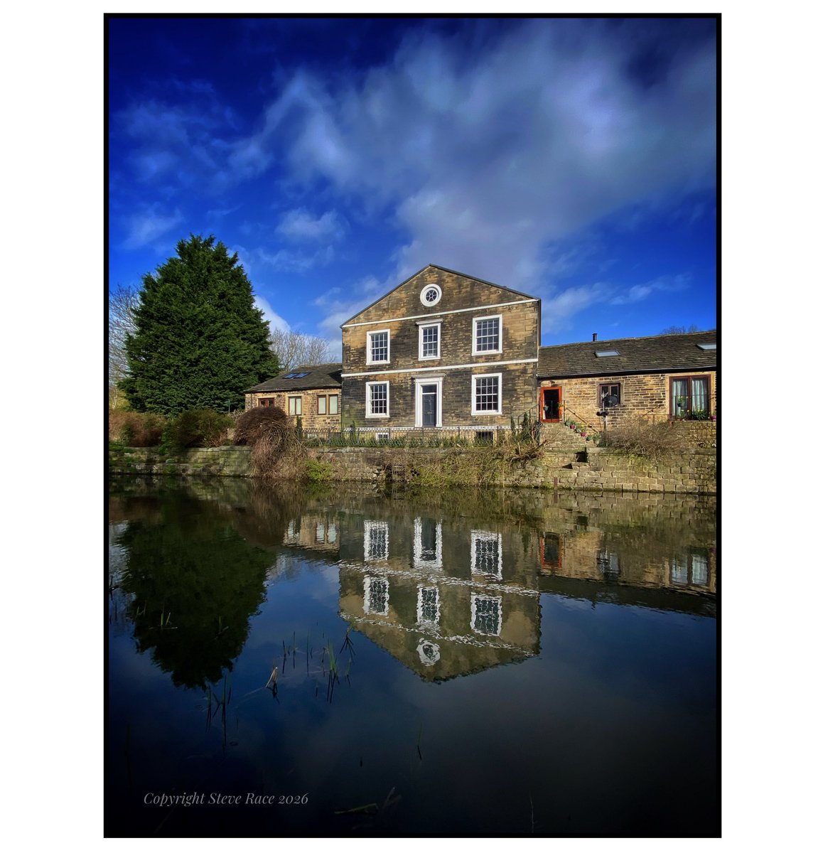 Steve Race tweet media