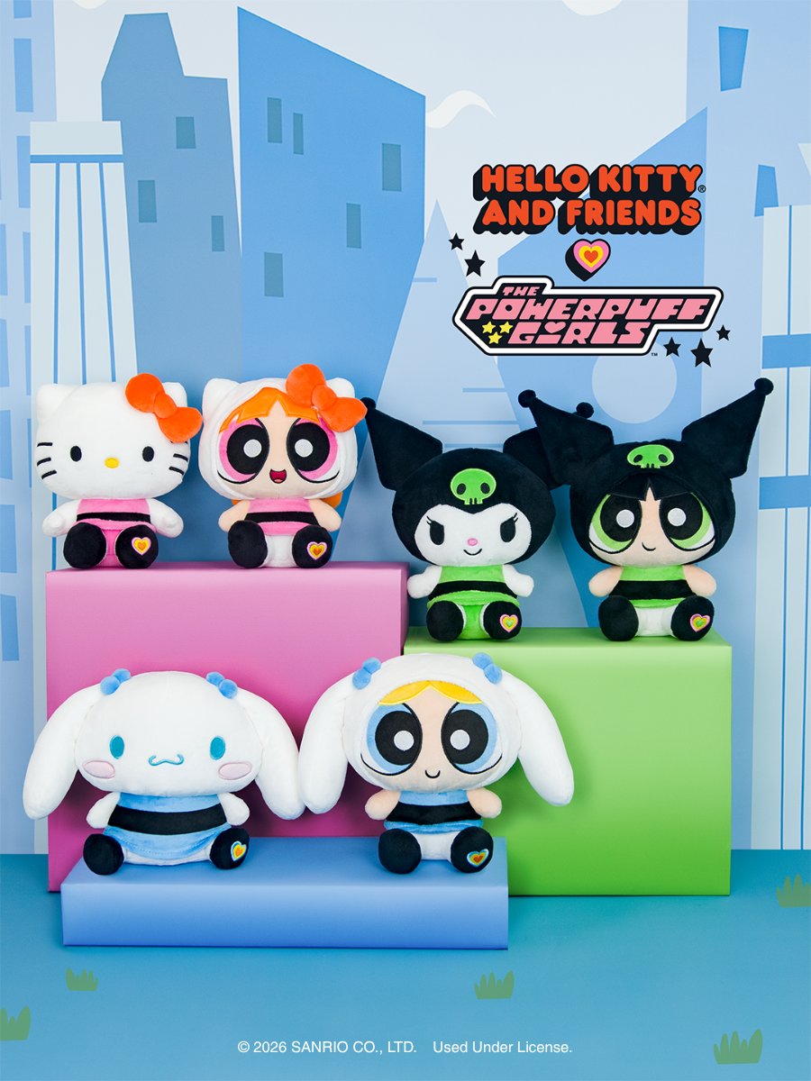 Hello Kitty tweet media