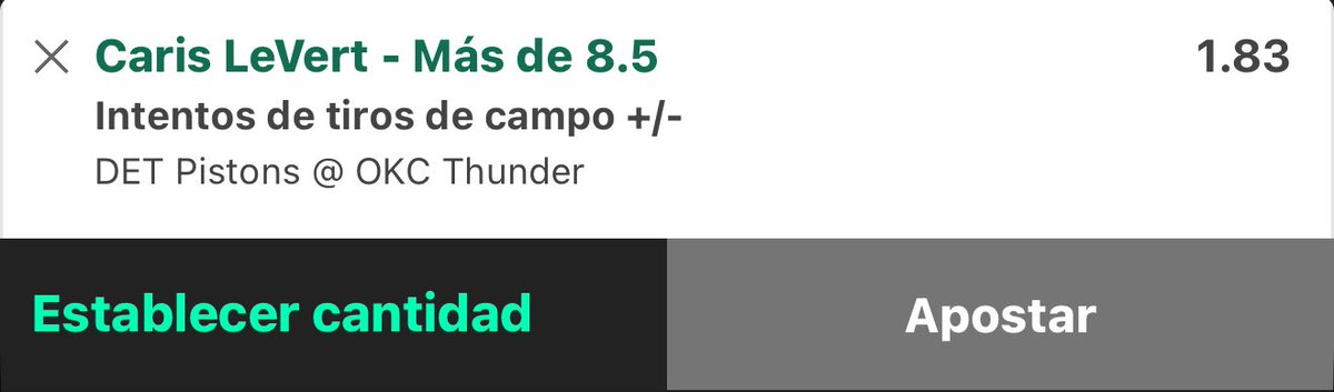 Porros hechos apuesta tweet media