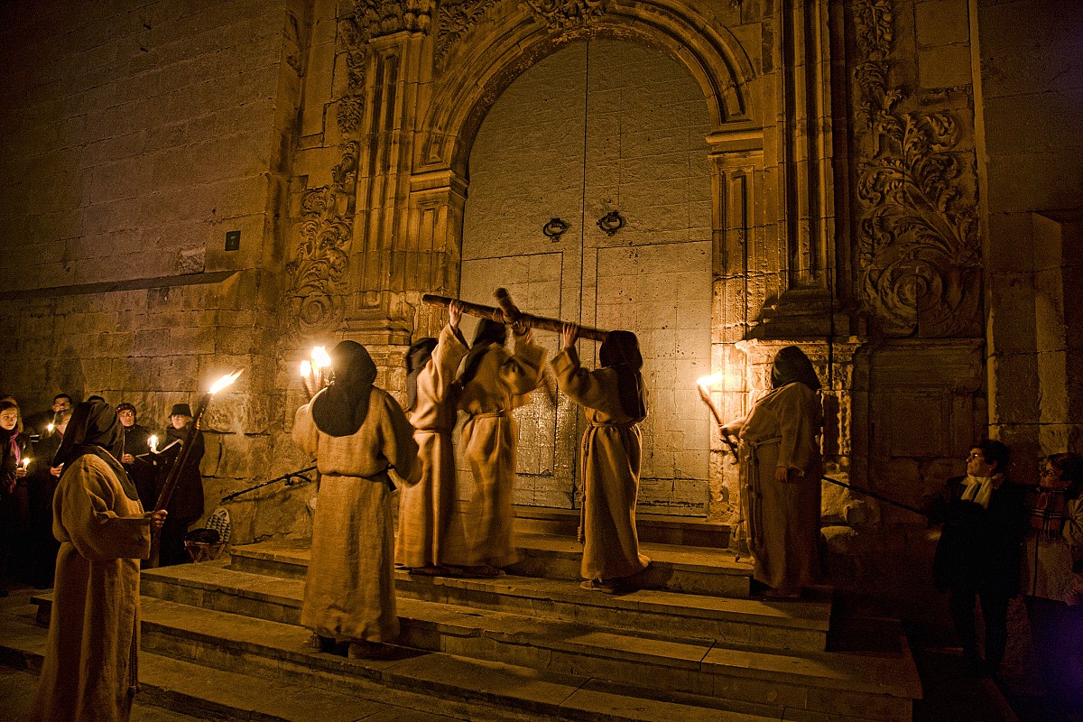 Región de Murcia 360 I La Mochila De Lau tweet media