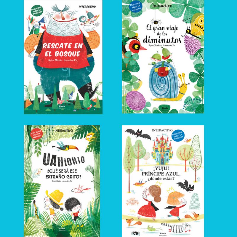 Koalaediciones tweet media