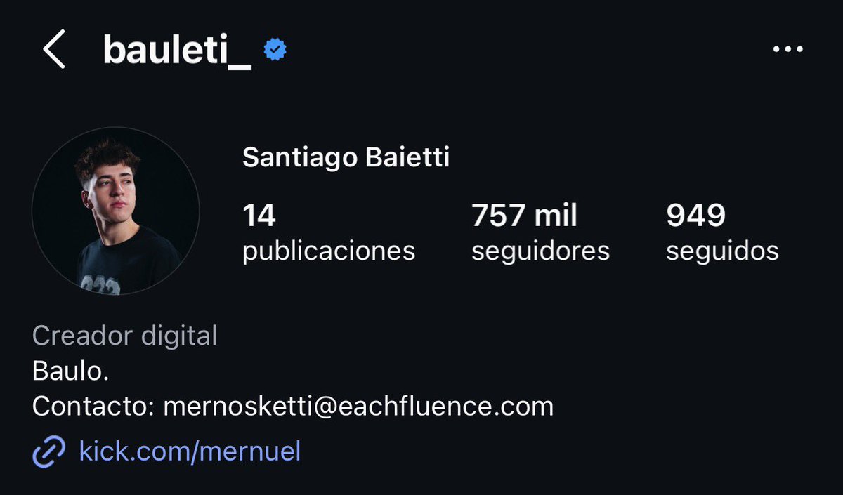 Por Decreto tweet media