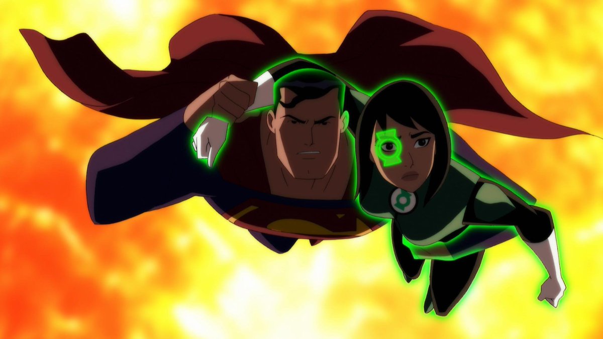 James Harvey @ The World's Finest 🏳️‍🌈 tweet media