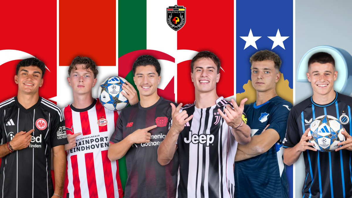 José I. Araoz tweet media