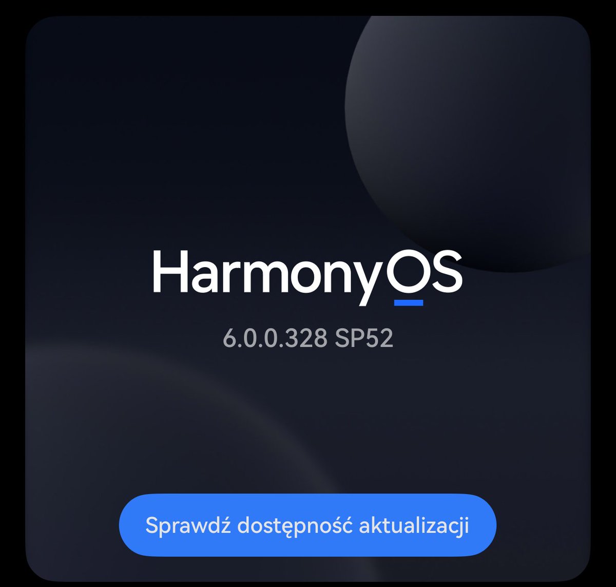 Harmony os 6.0.0.328 SP52 Harmony os is gaining more Light Effects and ...