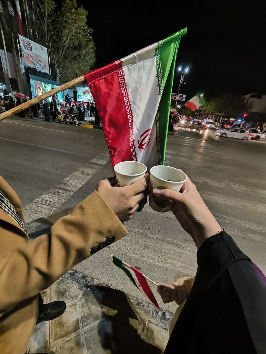 فاطمه لواسانی tweet media