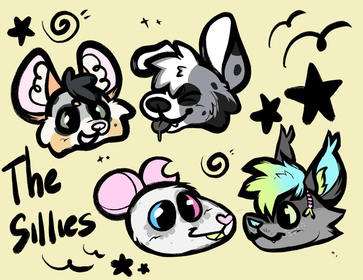 BEYOND BINARY tweet media