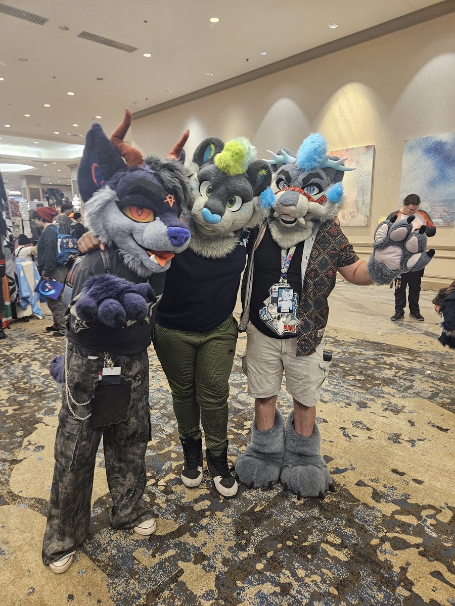 BEYOND BINARY tweet media