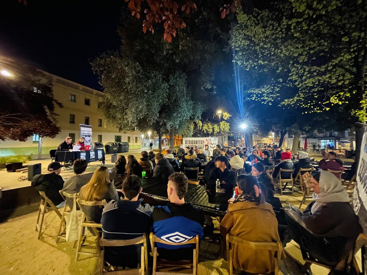 Vallès Oriental Baix Montseny OJS tweet media