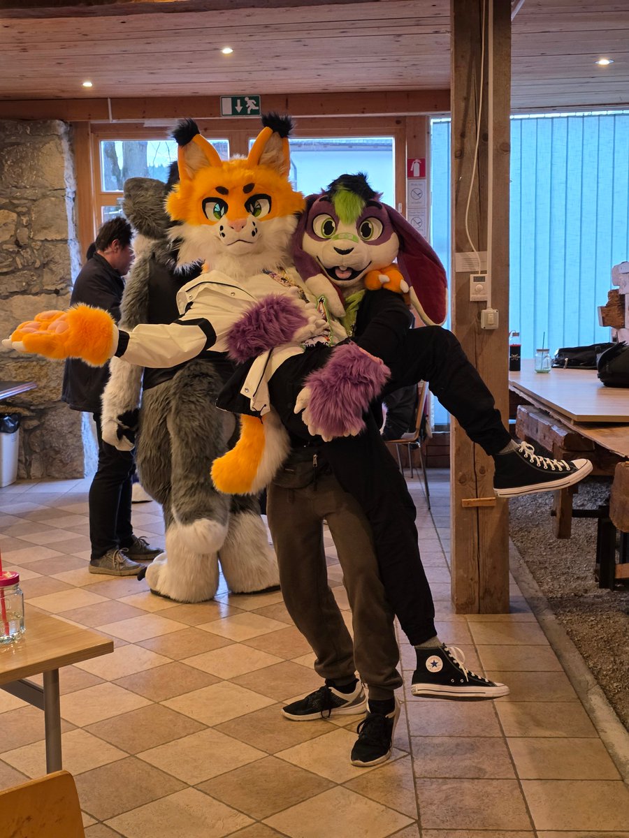 Maxetto | 🔜 PC, AWOO, EAST tweet media