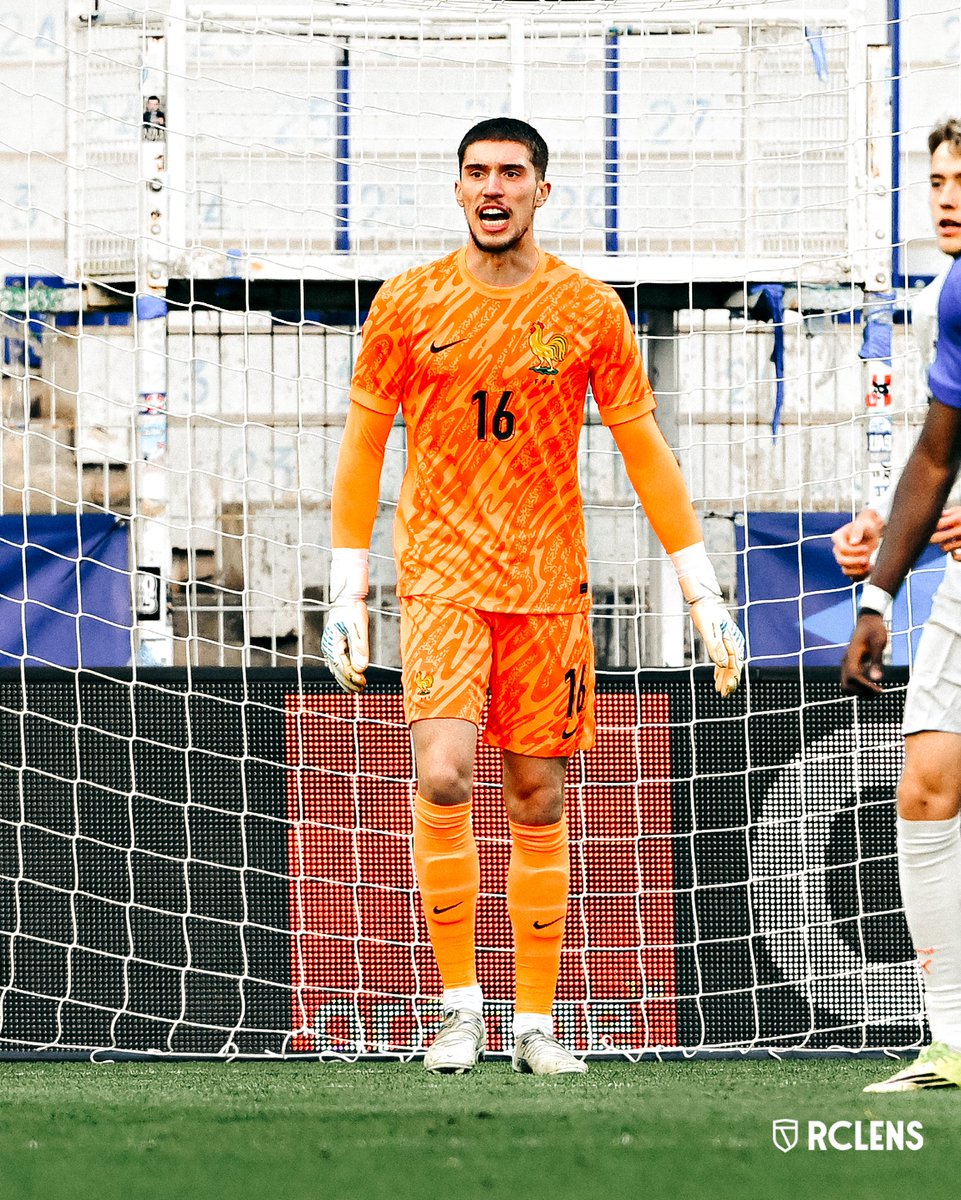 Racing Club de Lens tweet media